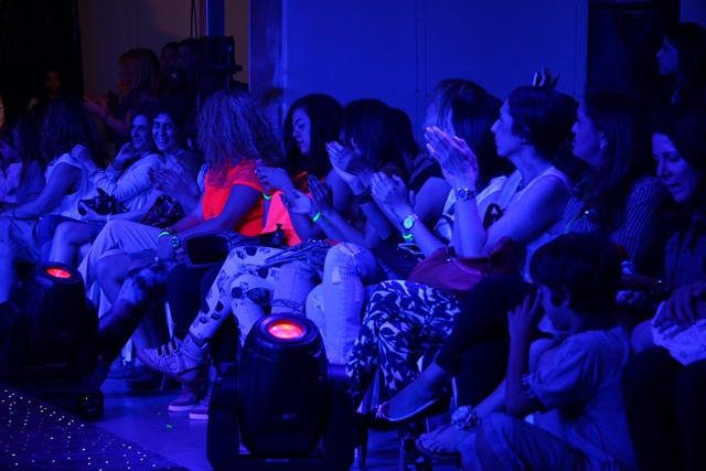 CLW Fashion Show by Aizone